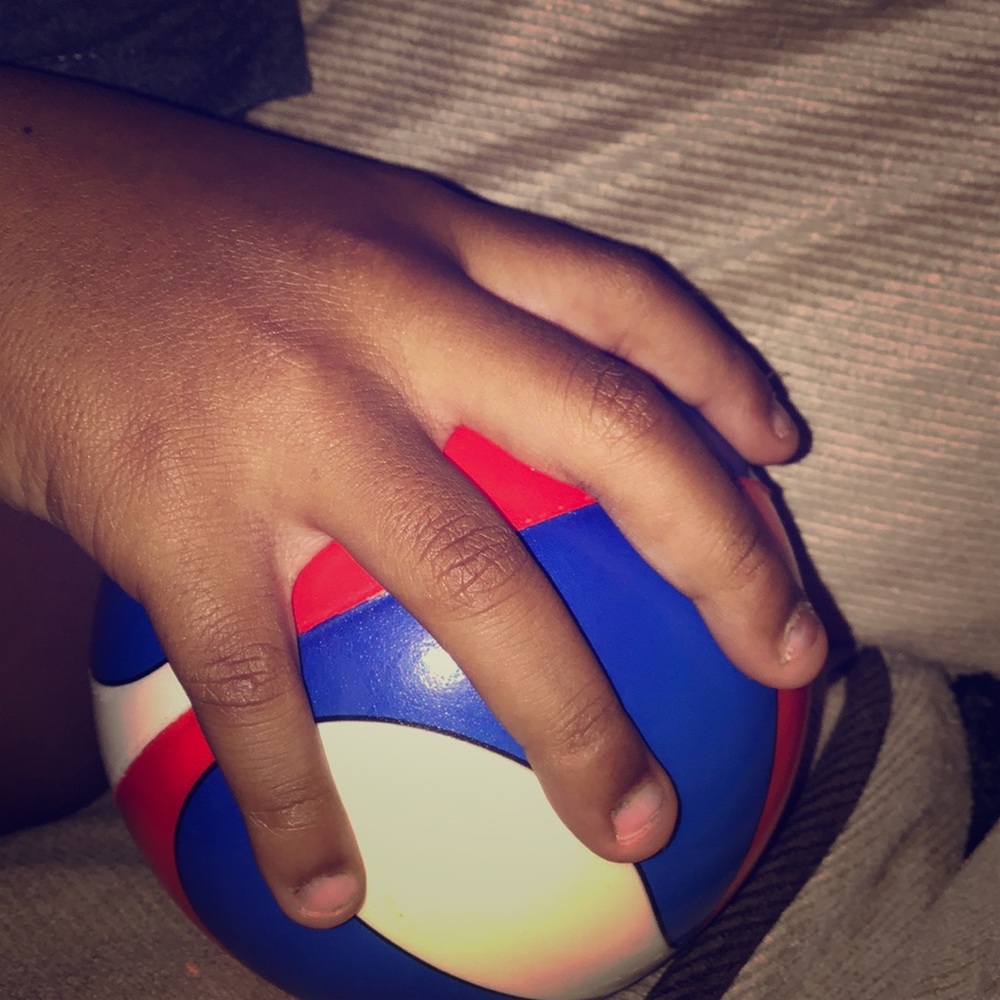 Basketball